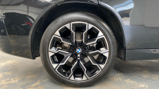 BMW X3 xDrive20d M Sport 5dr Step Auto Diesel Estate